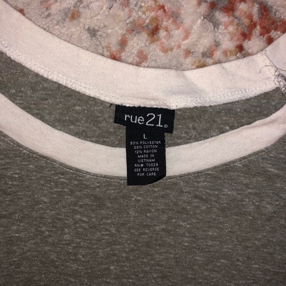 Tee - Picture 3 of 3